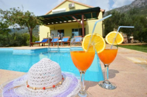 Holiday Home Nevenka